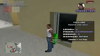 СПОЙМАЛ ДОМ МЕДДОГА НА АДМИНКЕ ARIZONA RP