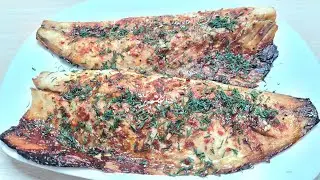 РЫБУ БОЛЬШЕ НЕ ЖАРЮ, а готовлю только так БЫСТРО И ОЧЕНЬ ВКУСНО