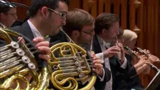 Mendelssohn: Overture 'The Hebrides' | Sir John Eliot Gardiner