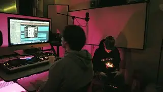 abf studio session