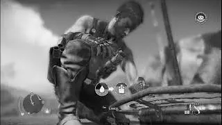 Mad Max Game: 115 Challenges Completed