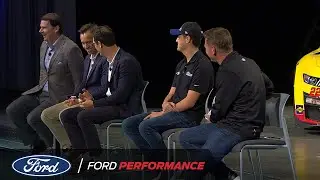 NASCAR Dearborn Celebration | Ford Performance