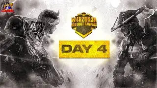 Red Dust Rampage | Day 4 | 1K everyday | Live 🔴