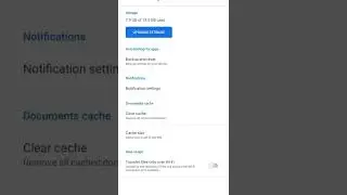 Google Drive Upload Problem Solution %100🔥