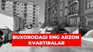 BUXORODAGI ENG ARZON KVARTIRALAR | BUXORO UY NARXLARI | 54.000GA 2TA KVARTIRA | #квартира #uy #uyjoy