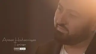 Arman Hovhannisyan - Tariner