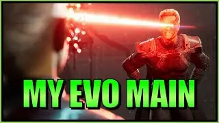 SonicFox -  Homelander It Is For Evo 【Mortal Kombat 1】