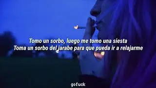R.I.P. Juice WRLD - Run ( sub español )