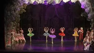 Балет 