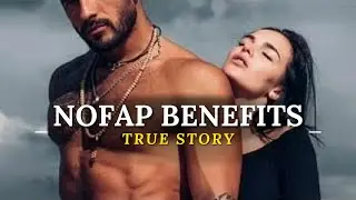 EASILY x10 Your Semen Retention Benefits (TRUE STORY…) | Seed Retention -Nofap