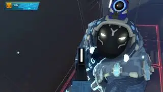The Patient Hunter gets the Prey