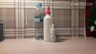 Микс песен которые я записал из NCS на фоне:клея,капель и воды.