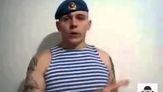 Я ДЕСАНТНИК а не ВДВшник !!!!!!!!!!!!!!!!!!!!!!!!!!!!!!! 2 АВГУСТА ДЕНЬ ВДВ