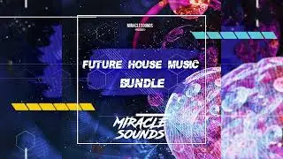 Hexagon Sample Pack Style Sample Pack (Like Don Diablo)