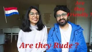 The truth about DUTCH people || Netherlands Culture || Hindi