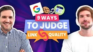 9 Ways To Pick A Good Link