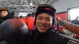 Fooling around Stowe, VT [2020] (feat. Alex #1, Disco Bagel)