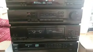 sony hcd-451 coloseum