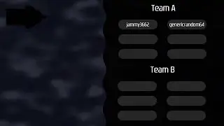 Lagoon - Prototype Lobby UI  ( NO MUSIC )