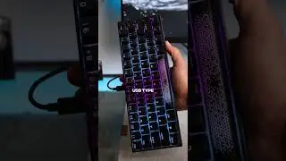 Avoid this 60% Keyboard😢  