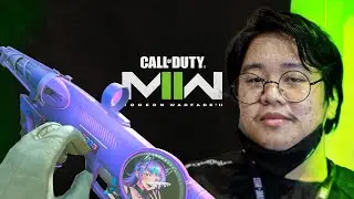 Modern Warfare 2 Is Crazy Fun feat. 