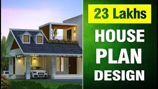 Beautiful Modern  House Design,Plan and Interior views 2019