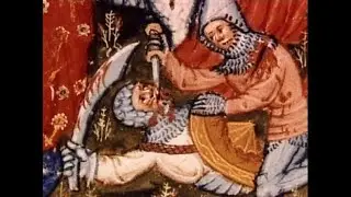 Terry Jones im Mittelalter  - Als Ritter (Doku, 2004)