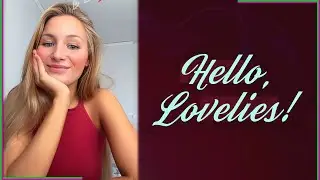 Sunshine 💖 Live Streaming 🔸 Cute Vlogs