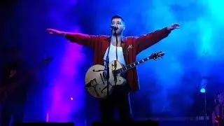 Emir Can İğrek - Nalan (Live - 2024)