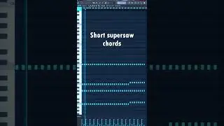How to make melodies for Ian 