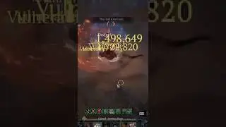 How Barbarian is DOMINATING in Diablo 4 Endgame!