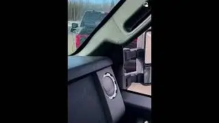 Электрический Ford F-150