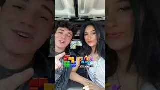 SHE IGNORES ME 🥲 #blockblast #girlfriend #games