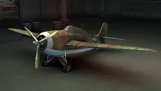 Warplanes WW2: Dogfight | Grumman F4F Wildcat