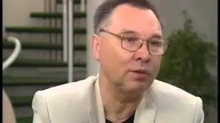 Вячеслав Зайцев - интервью Галины Пилипенко
