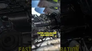 The Most Advanced Transmission Ever… or a Total Fail? #transmission #koenigsegg #jesko #jeskoabsolut