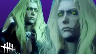 Alucard Saves The Day - Dead by Daylight