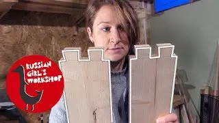 How to make a Dovetail Joint | Easy way of making a joint