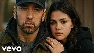 Eminem ft. Selena Gomez - Silence [Music Video 2025]