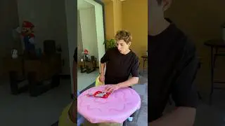 Al PARECER MI HERMANA 👩 TIENE PODERES MÁGICOS 😱 