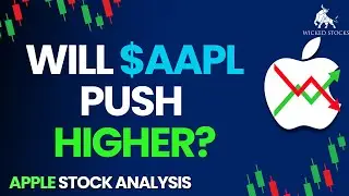 Apple Stock Analysis | Top Levels To Watch for Tuesday, October 3rd, 2023