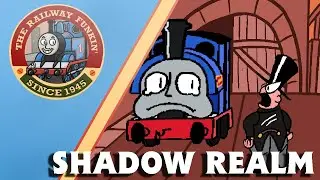 [FNF: The Railway Funkin' 1.5 OST] - Shadow realm (OFFICIAL UPLOAD)