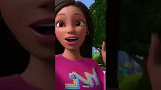 ¡TOUR por NUEVA YORK con Barbie Brooklyn! 📸 | Barbie La Vida en la Ciudad | 