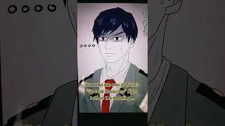 Never trust Sero's 