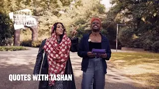 TASHAN & Abilaschan Balamuraley über Südasiatische Sichtbarkeit in Musik | Quotes x Missy Magazine