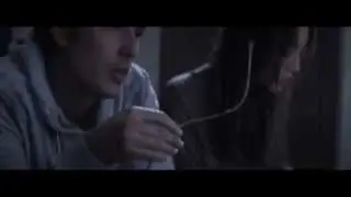 Галлоуз Хилл 2014 трейлер