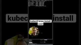 How much does a Kubernetes cluster cost?