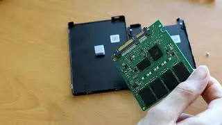 Micron 1100 2TB review