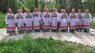 Троица 2024