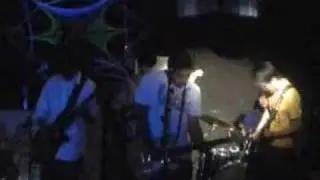 The Introverts @ Home Club 1